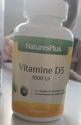 Vitamina D3