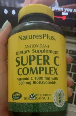Super C Complex