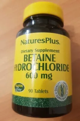 Betaine hydrochloride