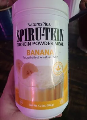 NaturesPlus