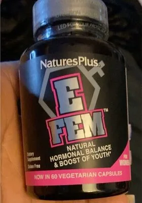 E Fem