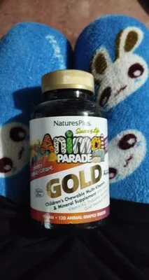 Natureplus animal parade