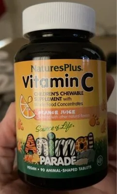 Vitamin C