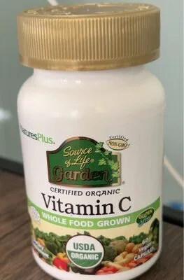 Vitamim C