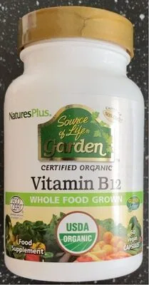 Vitamin B12