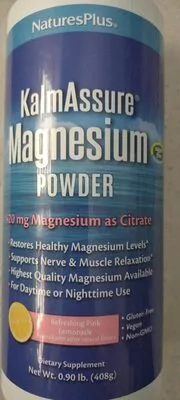 magnesium