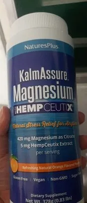 KalmAssure Magnesium