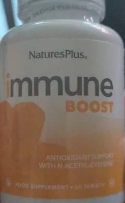 Immune Boost