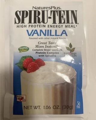 NaturesPlus