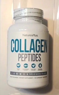 Collagen Peptides
