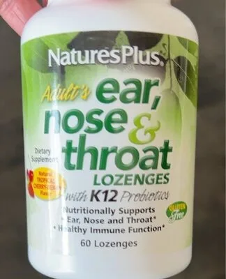 Ear nose throat