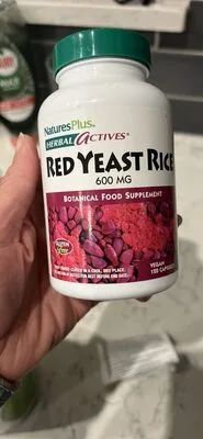 Red Yeast Rice