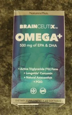 Omega+
