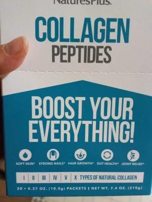 Collegen Peptides