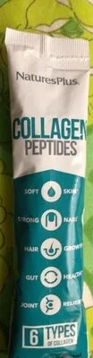 Collagen peptides
