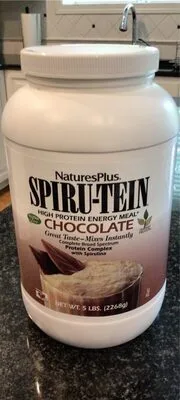 Spiru-tein