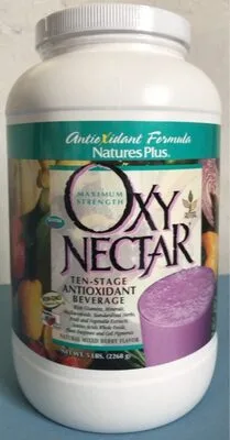 Oxy nectar