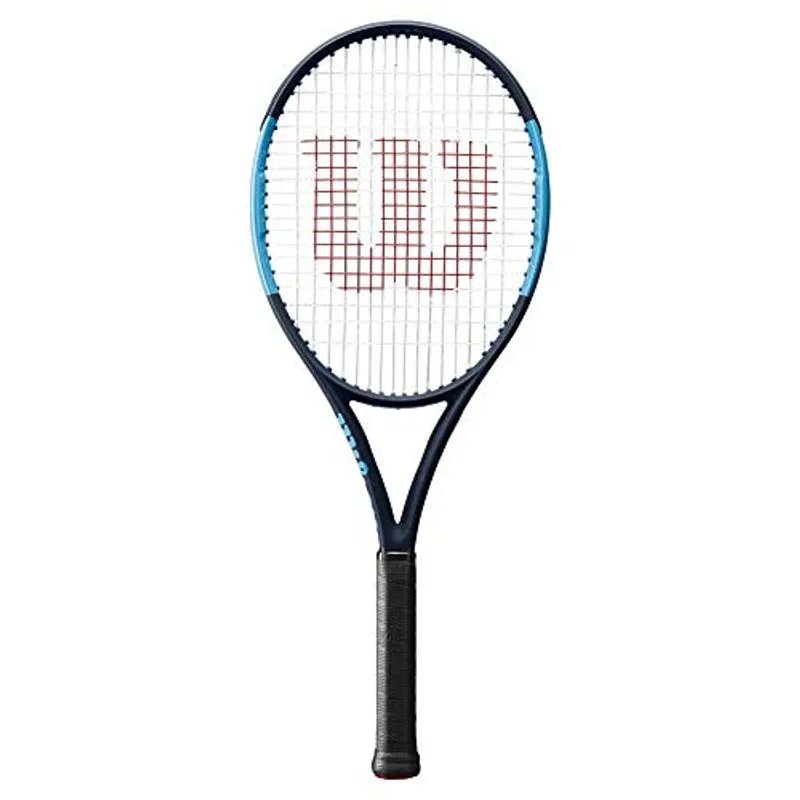 Wilson Ultra 100l V2.0 Raquete De Tênis (4_1/4)