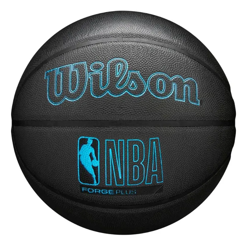 PELOTA WILSON FORGE PLUS CHARCO 7 UNISEX 284-0330/7 *