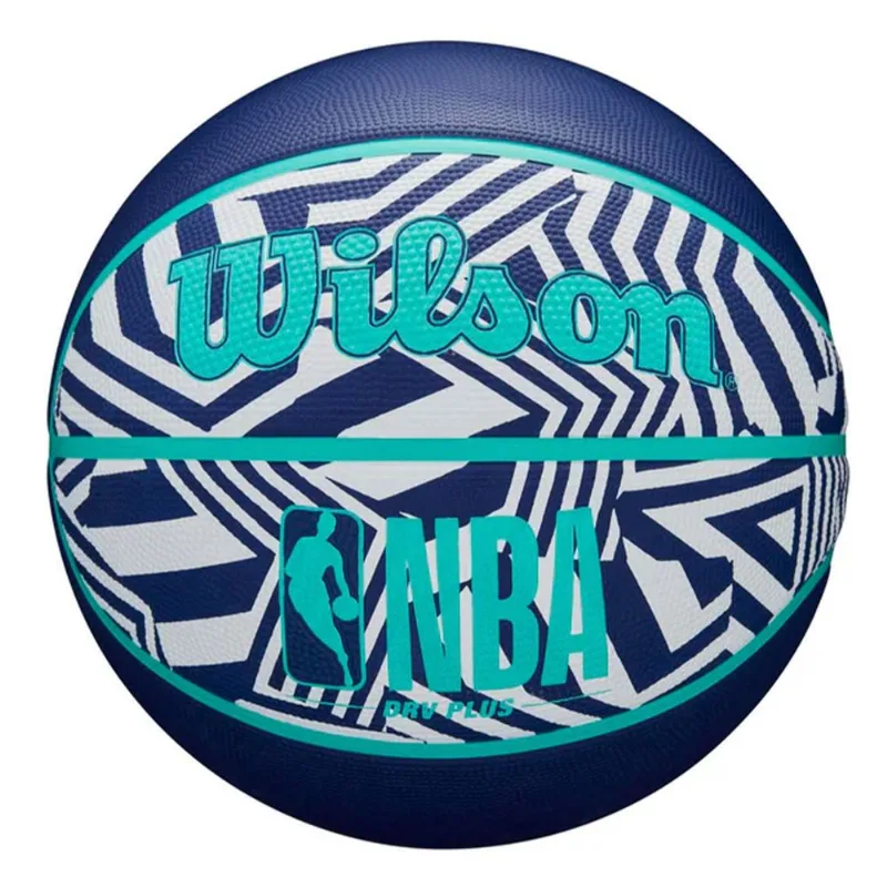 PELOTA WILSON DRV PLUS DAZZLE CAMO 7 284-0248/7 *