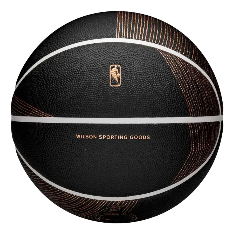 PELOTA WILSON CHAMPAGNE SERIES 7 284-0227/7 *