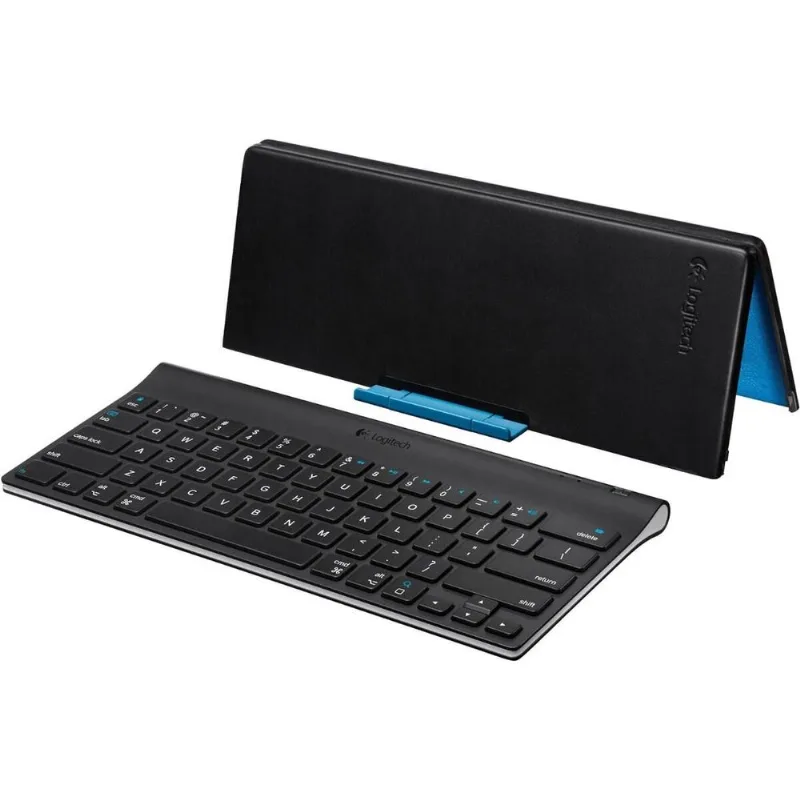 Teclado Wireless 920-003241 Logitech REEMBALADO