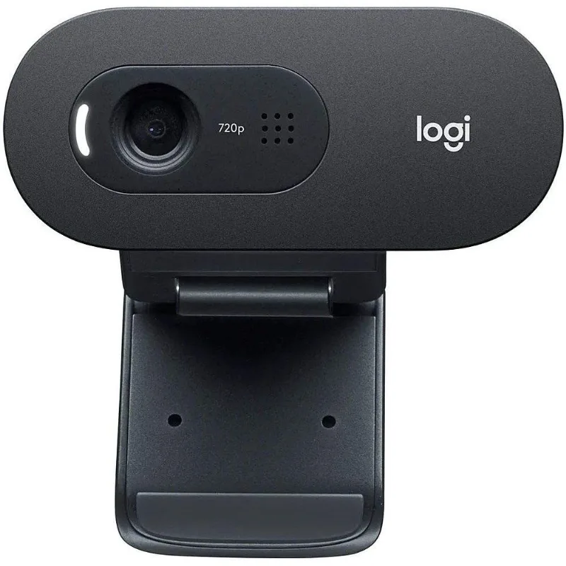 Logitech - C505e Webcam-960-001385