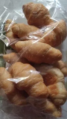 Microcornetto salato