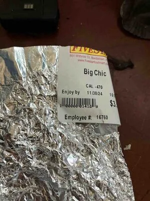 Big Chic
