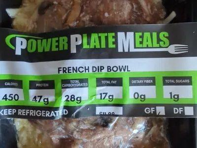 French Dip Bowl