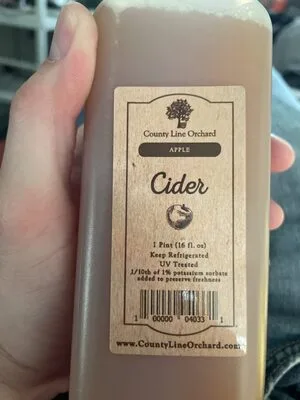 Apple Cider