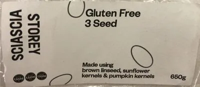 Bread