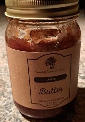 Apple Butter