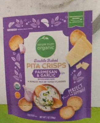 Pita Chips