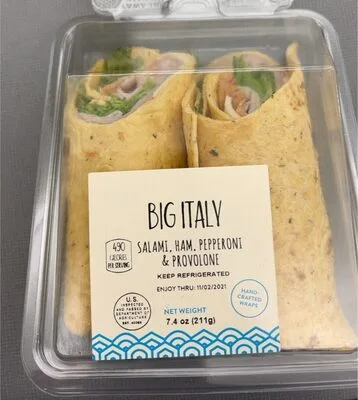 Big Italy