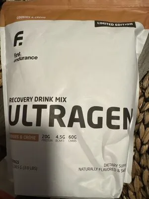 Ultragen Chocolate