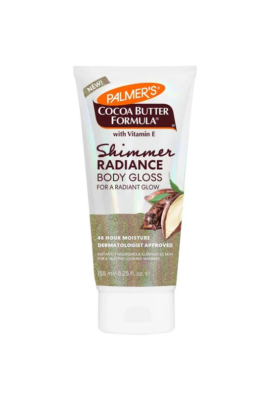 Cocoa Butter Shimmer Radiance Body Oil - / 155 ML
