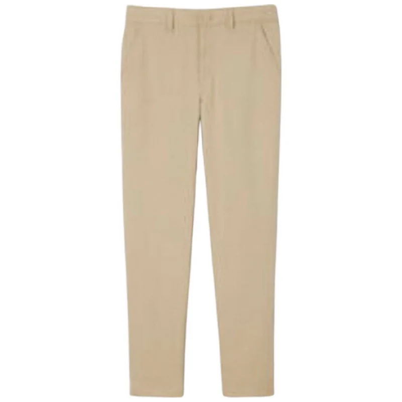St. Peter Lutheran - Boy's / Young Men's Stretch Performance Pants Khaki / 14 Husky