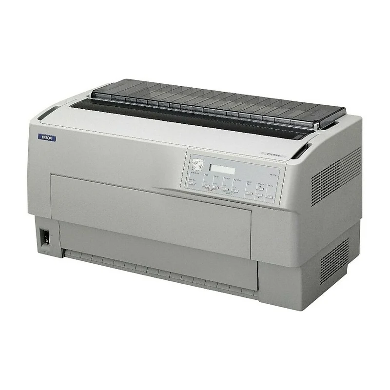 Epson - Imprimante matricielle monochrome DFX-9000 Default