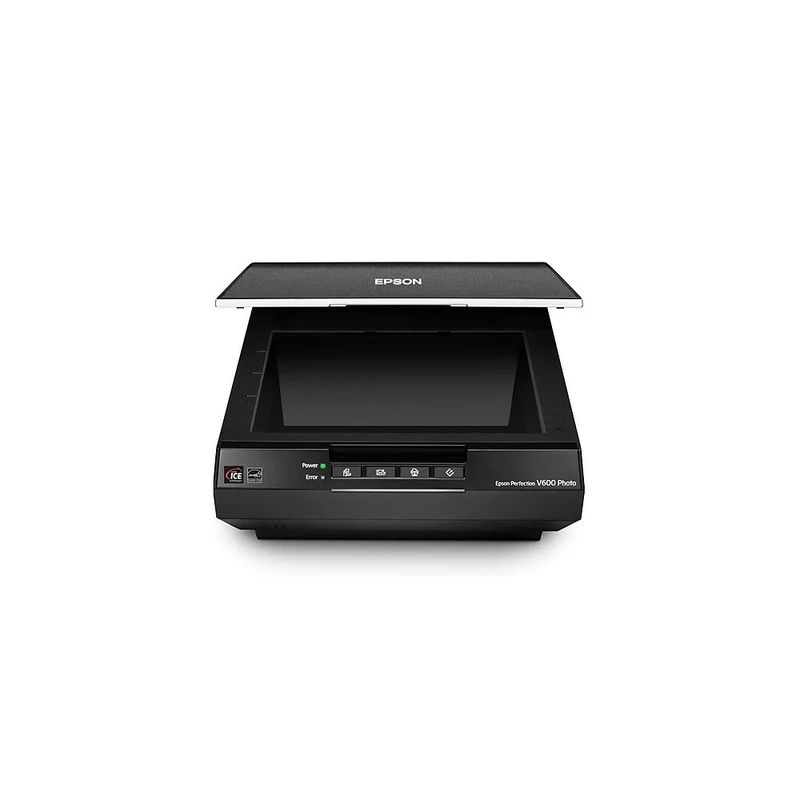 Epson - Numériseur à plat couleur Perfection V600 Default
