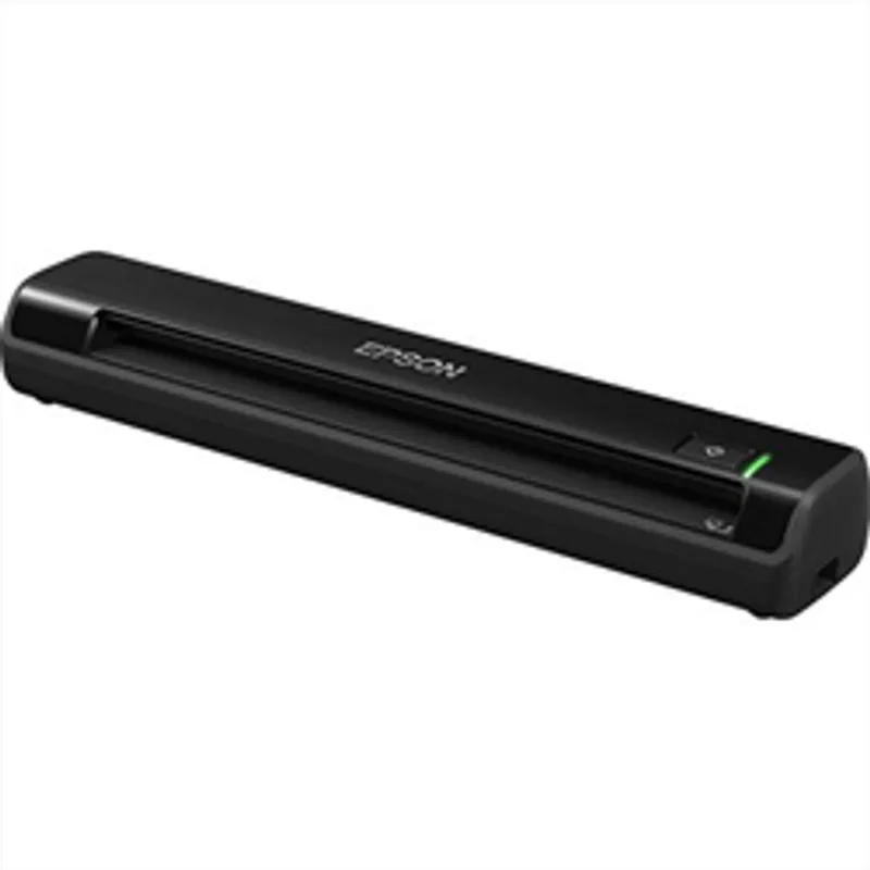 Scanner Epson Portátil Profissional Workforce DS-30 Bivolt