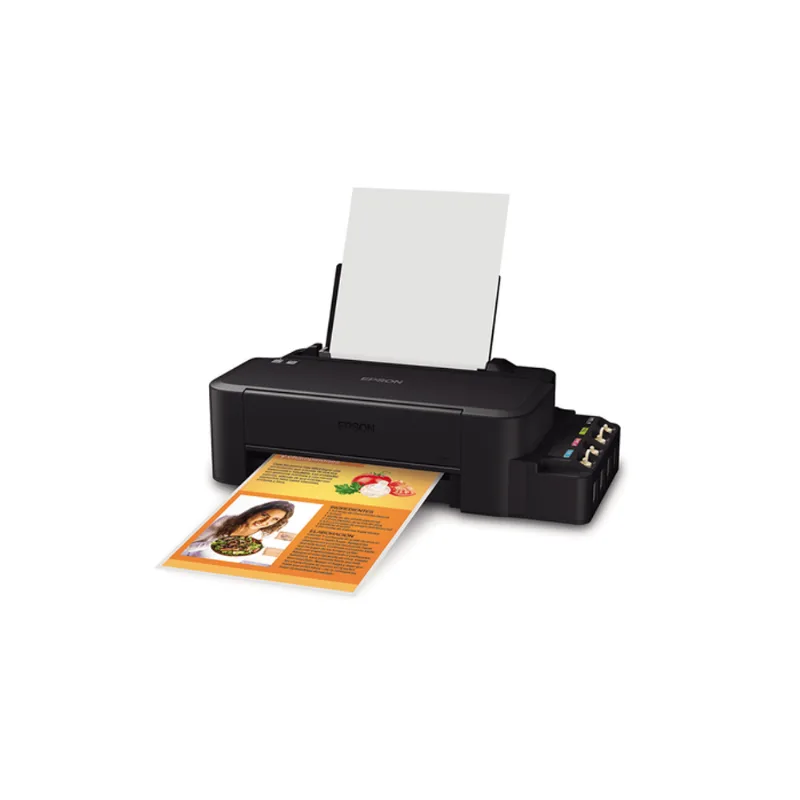 Impressora Epson EcoTank L120