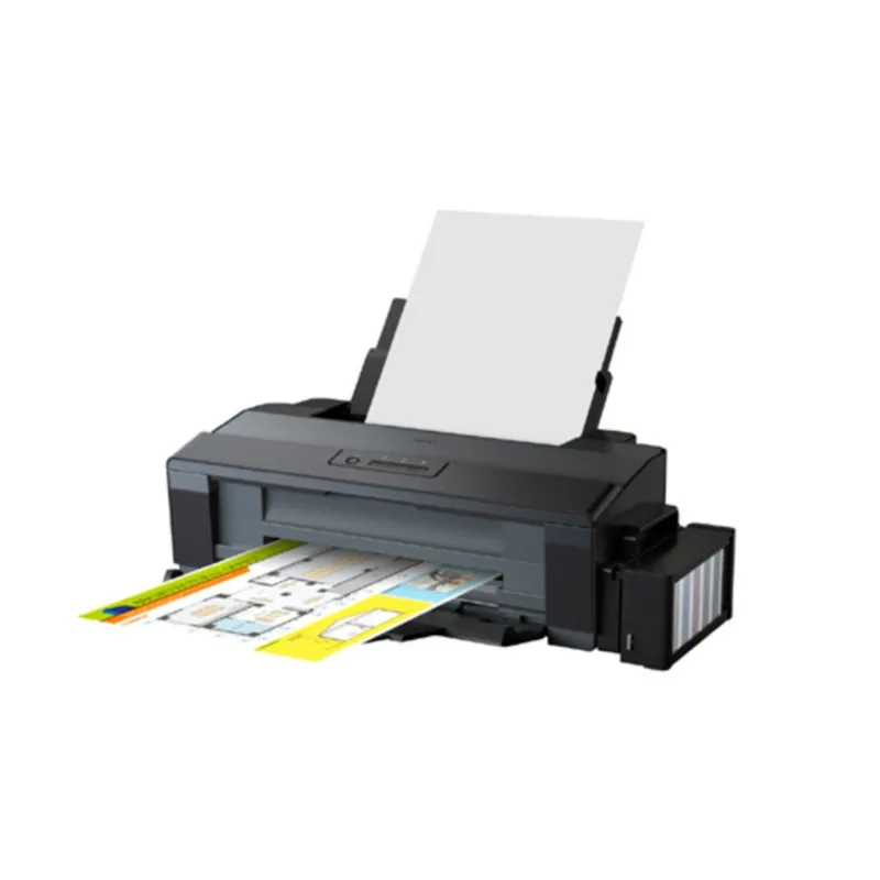 Impressora Epson EcoTank L1300