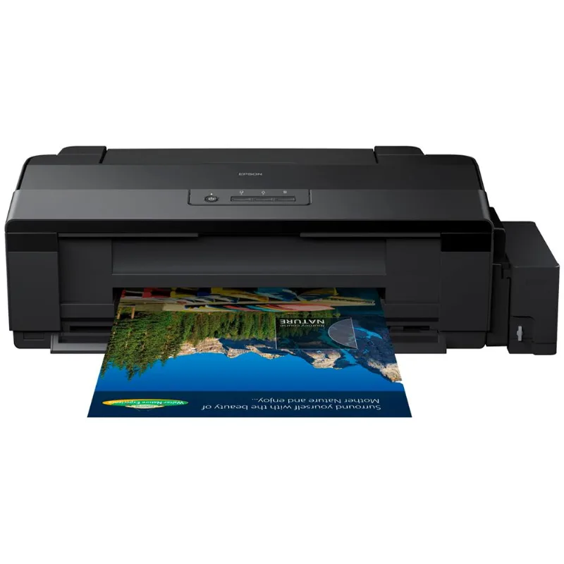 Impressora Epson Ecotank L1800 A3