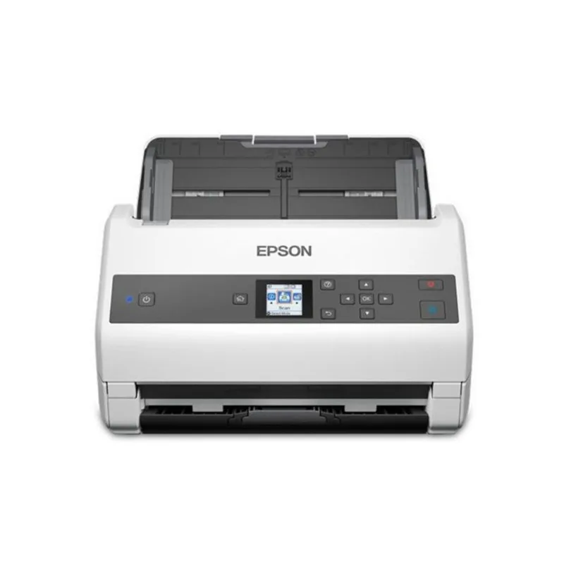 Scanner De Documentos Epson Ds-870