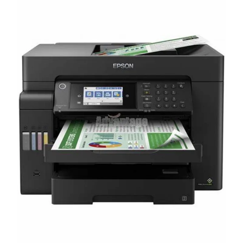 Multifuncional Epson L15150 Ecotank A3