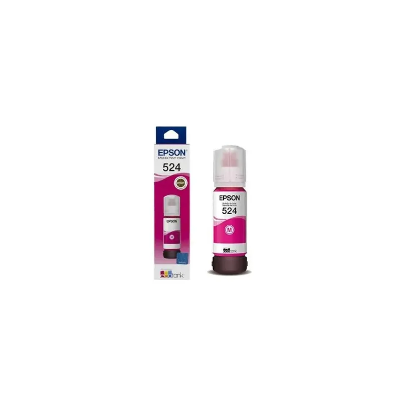Tinta Epson T524320-al Original - 70 Ml