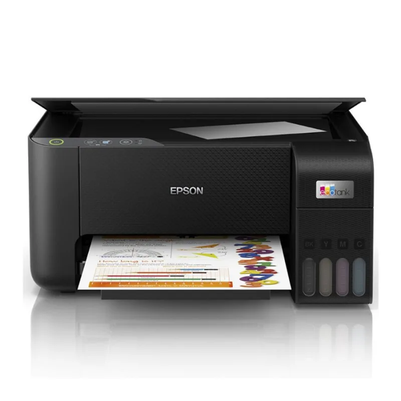 Multifuncional EcoTank L3210 Epson