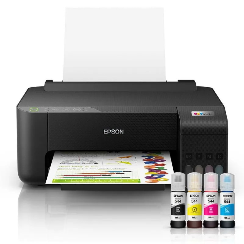 Impressora Epson EcoTank L1250