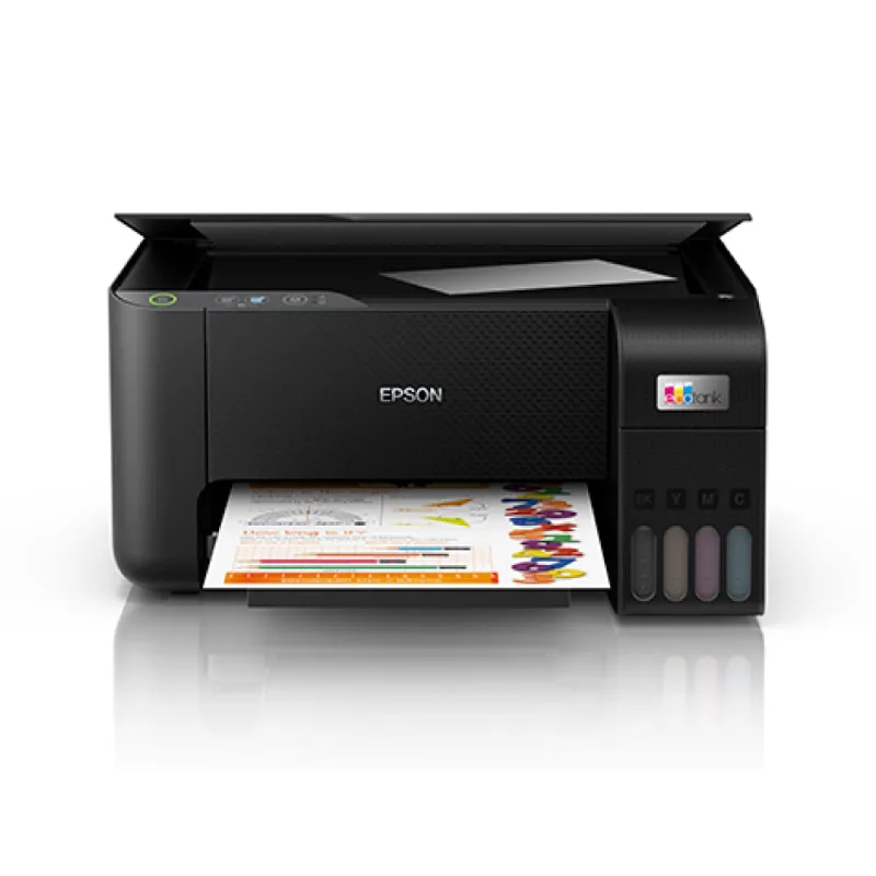 Impresora Epson Ecotank L1250 C11CJ71303